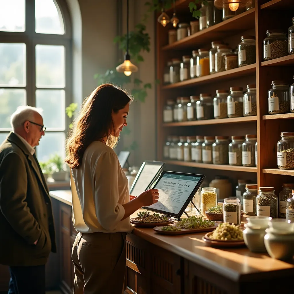 Supporting visual content